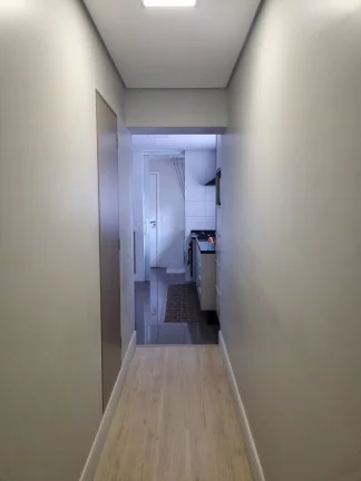 Imagem Apartamento à venda 3 quartos com suíte em Vila Caminho do Mar, Rudge Ramos, SBC