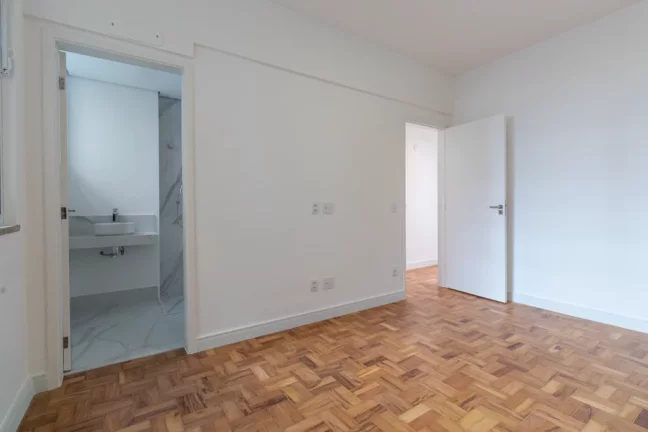 Imagem Apartamento à venda em São Paulo, Paraíso, com 3 quartos, 115m2
