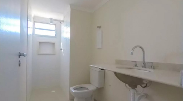 Imagem Apartamento com 2 Quartos à Venda, 63 m² em Água Funda - São Paulo