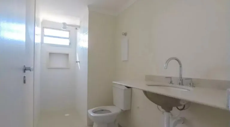 Imagem Apartamento com 2 Quartos à Venda, 63 m² em Água Funda - São Paulo