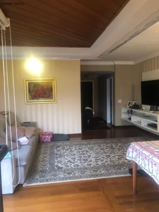 Imagem APARTAMENTO RESIDENCIAL em SÃO PAULO - SP, VILA ANDRADE
