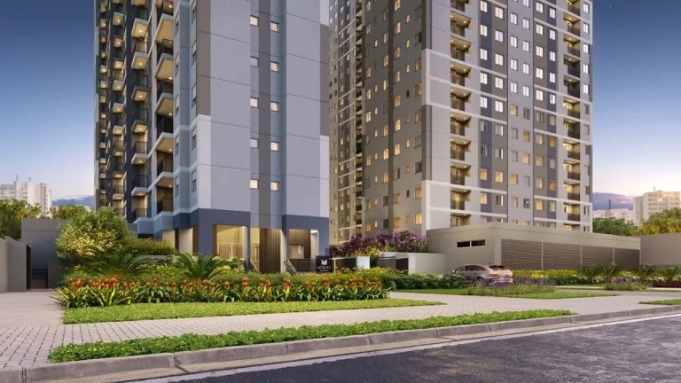 Imagem APARTAMENTO RESIDENCIAL em São Paulo - SP, Belém