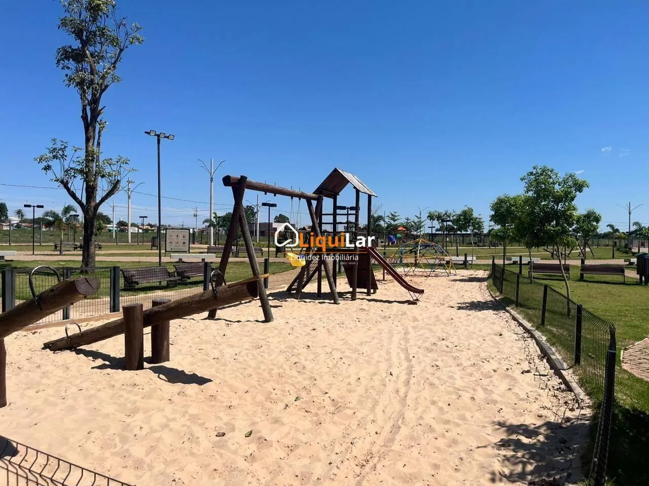 Imagem Villaggio Santa Inês | Terreno de 250 m² na Região Norte com Transferência por R$ 57 Mil