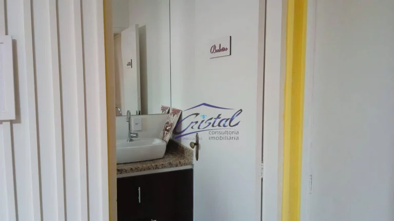 Imagem vendo casa condominio Barueri