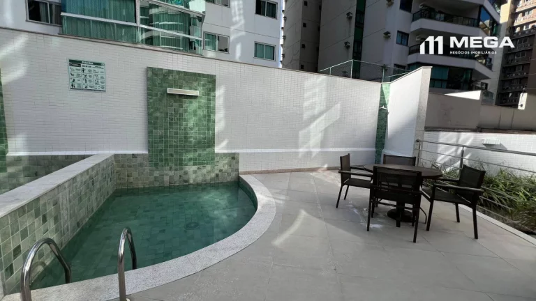 Imagem Apartamento com 2 dormitórios à venda, 75 m² por R$ 850.000 - Praia da Costa - Vila Velha/ES