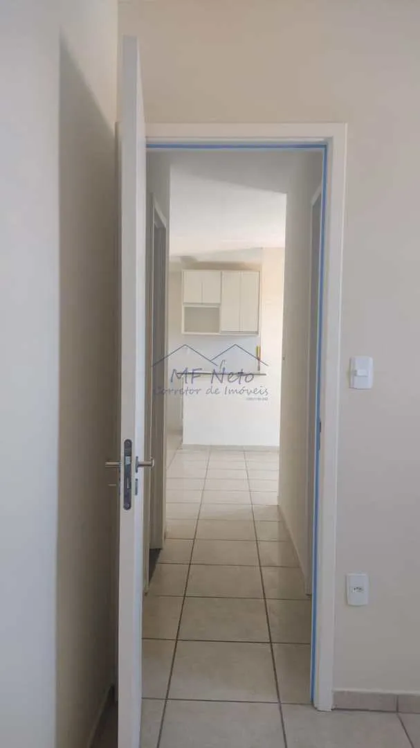 Imagem Apartamento Padrão