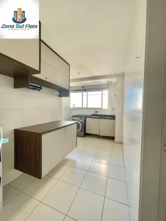 Imagem Apartamento à venda Na Chácara Klabin Com 4 Suítes e 4 Vagas - Varanda Gourmet