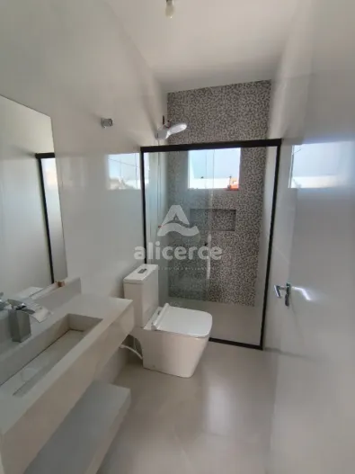 Imagem Casa à venda com 3 quartos 2 suítes, 175m² em Pinheira Palhoça