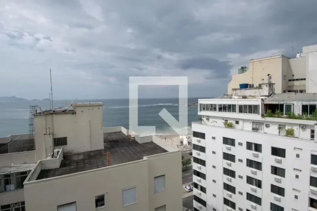 Imagem Apartamento à Venda - Copacabana, 4 Quartos, 360 m2
