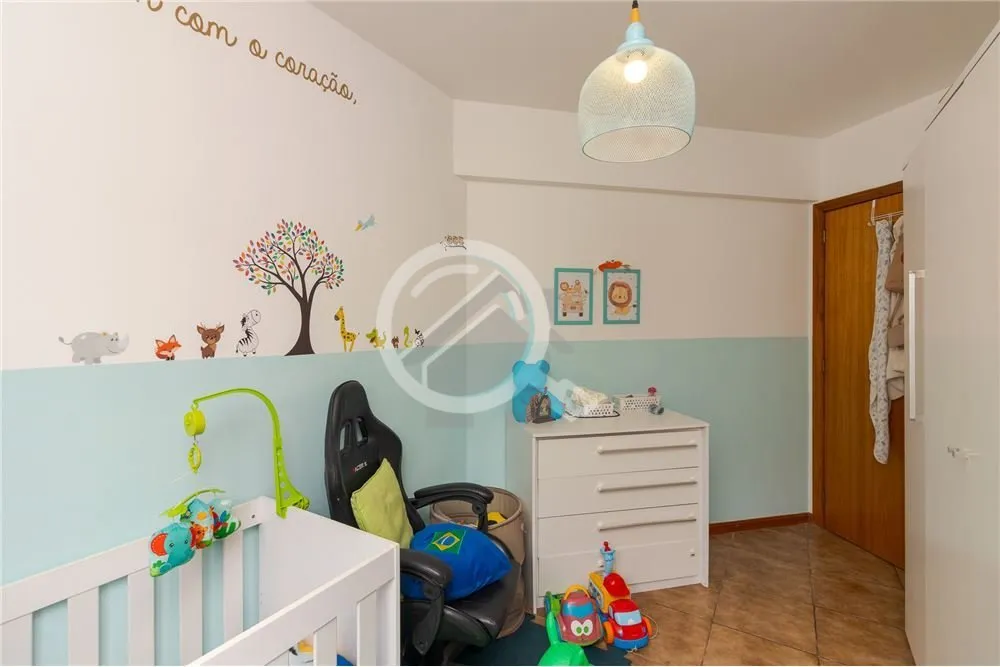 Imagem Apartamento de 02 dormitórios sendo 1 suíte com 1 vaga de garagem no bairro Praia de Belas.Living ...