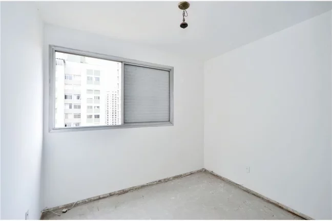 Imagem APARTAMENTO RESIDENCIAL em São Paulo - SP, Moema