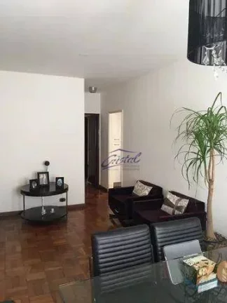 Imagem Casa com 3 dormitórios (1 suíte) à venda, 150 m² - Parque Continental - São Paulo/SP