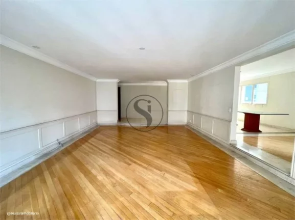 Imagem APARTAMENTO RESIDENCIAL em SÃO PAULO - SP, CHÁCARA ITAIM