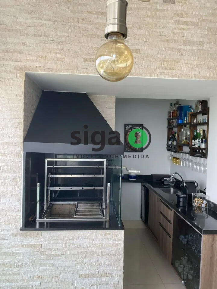 Imagem Apartamento de 156 metros,3 suítes, 2 vagas a venda no Horizontes Cidade Universitária
