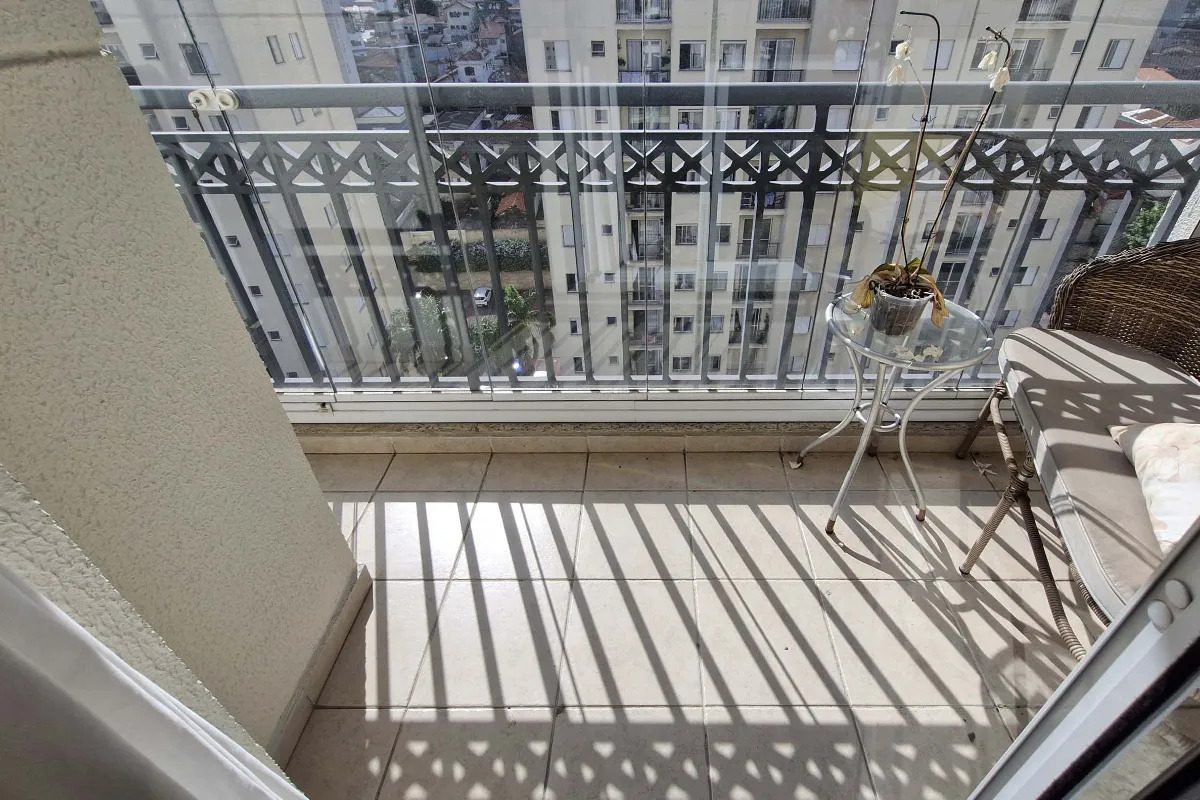 Imagem Apartamento para venda em Jardim Japão com 3 quartos, sendo 1 suíte, 67m2