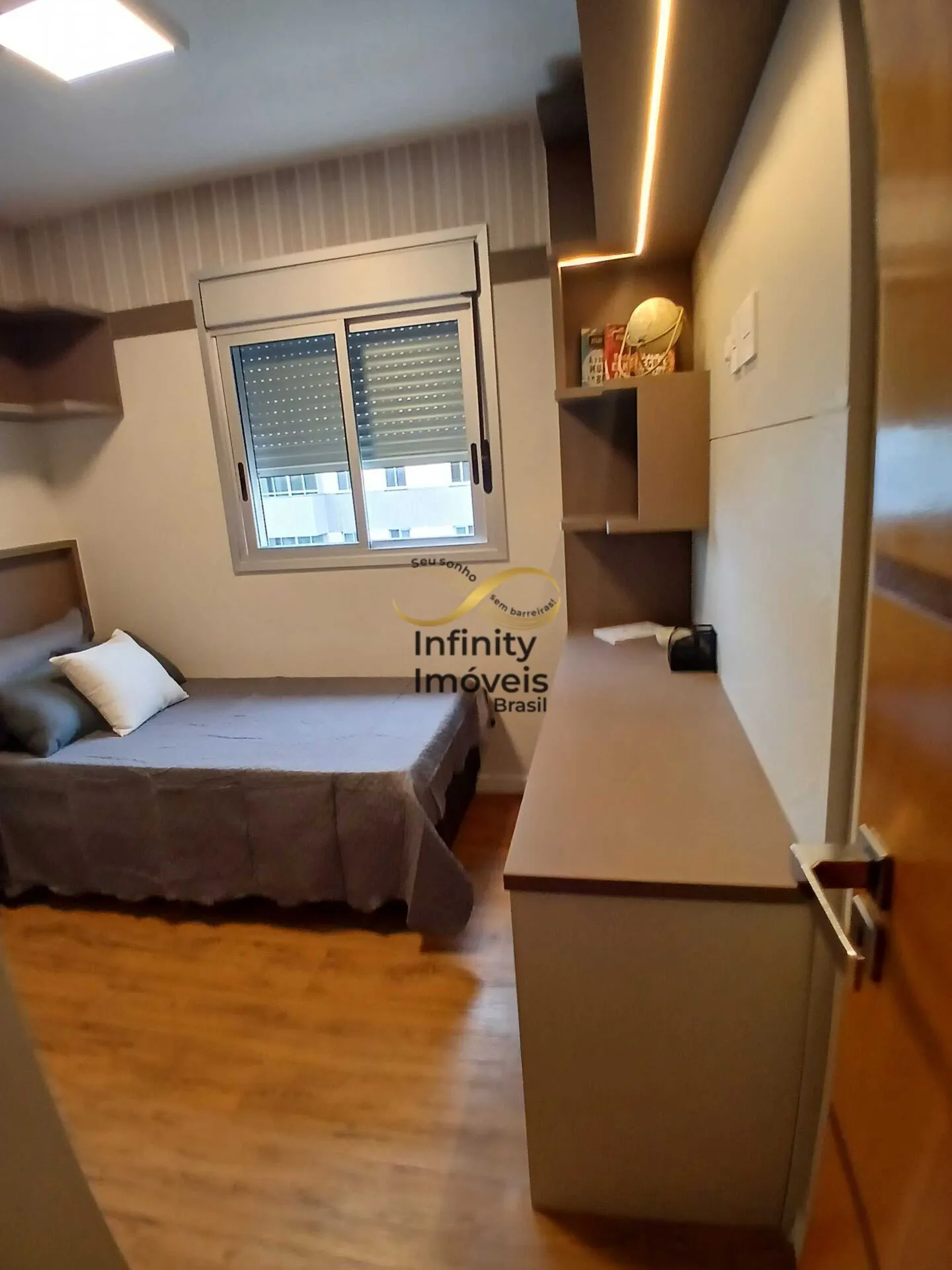 Imagem RESIDENCIAL LEONARDO DA VINCI PADRE EUSTAQUIO - Apartamento à venda no bairro Carlos Prates - Belo Horizonte/MG