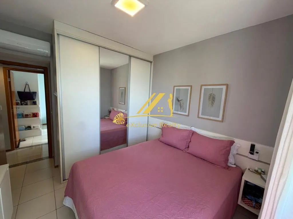Imagem Apartamento RESIDENCIAL em Salvador - Bahia, Armação