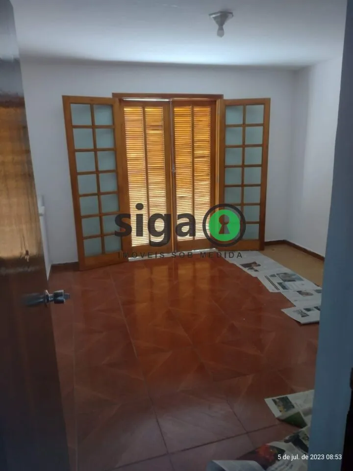 Imagem Casa à venda no Jardim Aeroporto 257m².