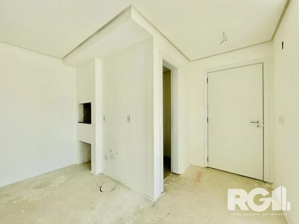 Imagem Apartamento com 3 suítes e 3 vagas no Jardim Lindóia - 118m², frente, iluminado e completo