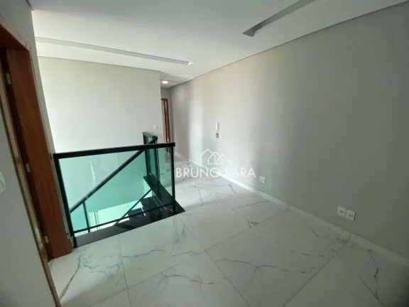 Imagem Casa a venda em Betim no bairro Espírito Santo