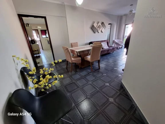 Imagem Apartamento 2 dormitórios sendo 1 suíte no bairro Guilhermina