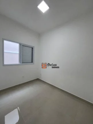 Imagem Casa com 3 dormitórios à venda, 91 m² por R$ 733.000,00 - Jardim Marambaia - Jundiaí/SP
