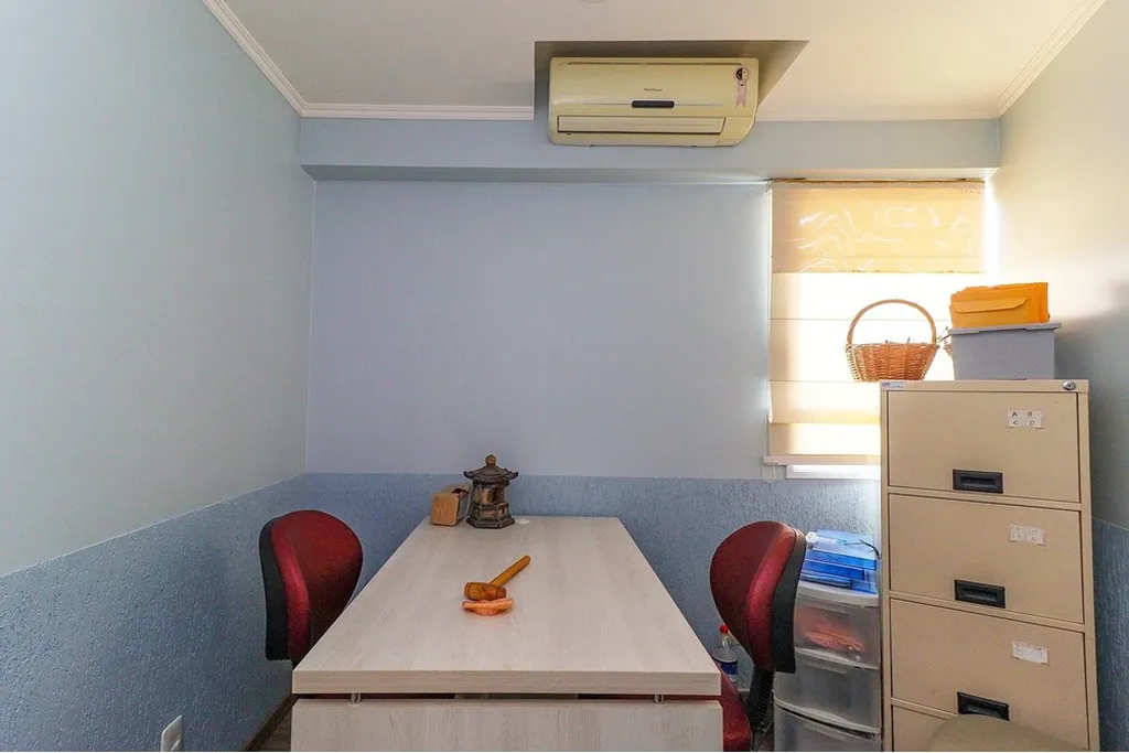 Imagem Sala Comercial em Partenon