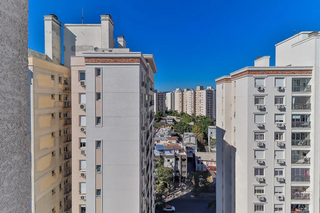 Imagem Apartamento em Passo da Areia