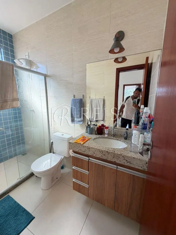 Imagem Casa para Venda em Rio das Ostras, Terra Firme, 3 dormitórios, 1 suíte, 3 banheiros, 1 vaga