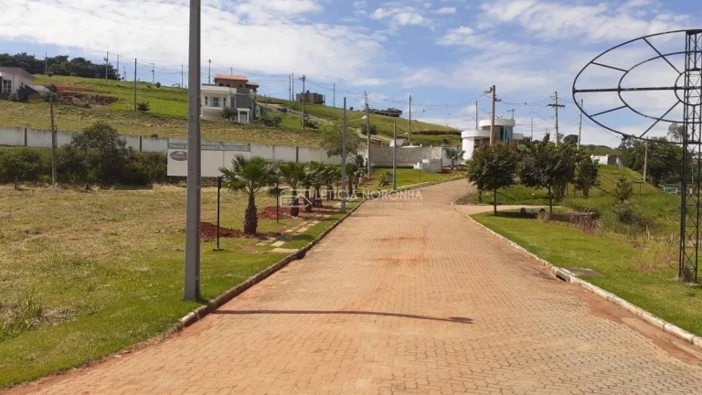 Imagem Terreno em Condominio