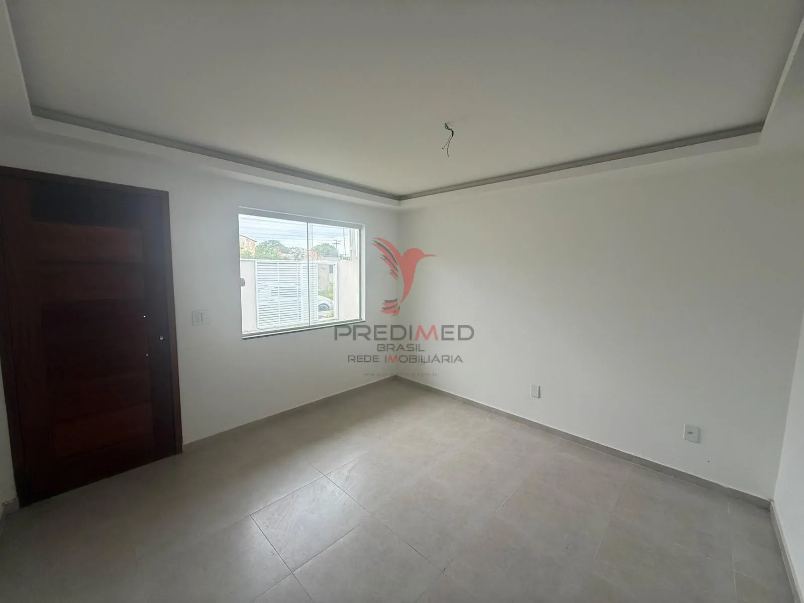 Imagem CASA NOVA À VENDA - PARQUE DOS DESEJOS por R$ 280.000