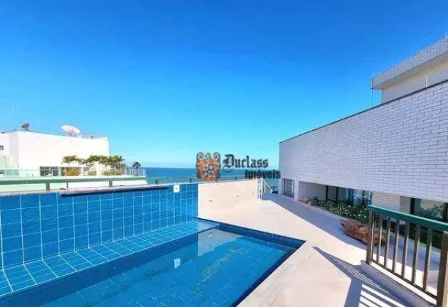 Foto do imóvel Cobertura com 6 dormitórios à venda, 460 m² por R$ 21.000.000,00 - Riviera de São Lourenço - Bertioga/SP