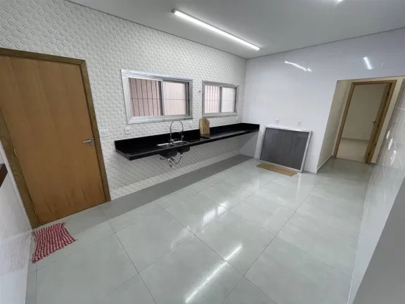 Imagem Casa com 3 dorms, Solemar, Praia Grande - R$ 999 mil, Cod: 1732