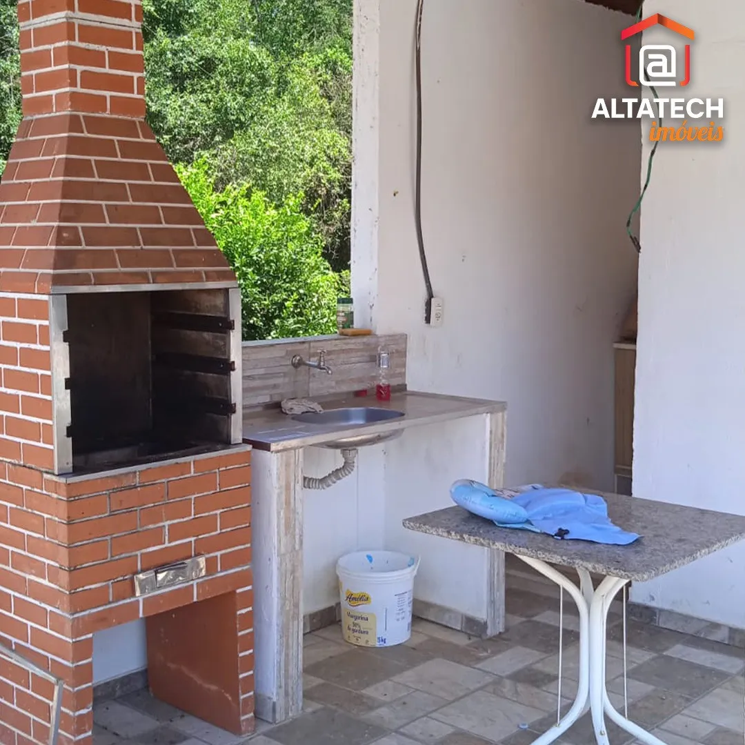 Imagem Chácara 2.400 m² à venda em Correias (rural), Bandeira do Sul