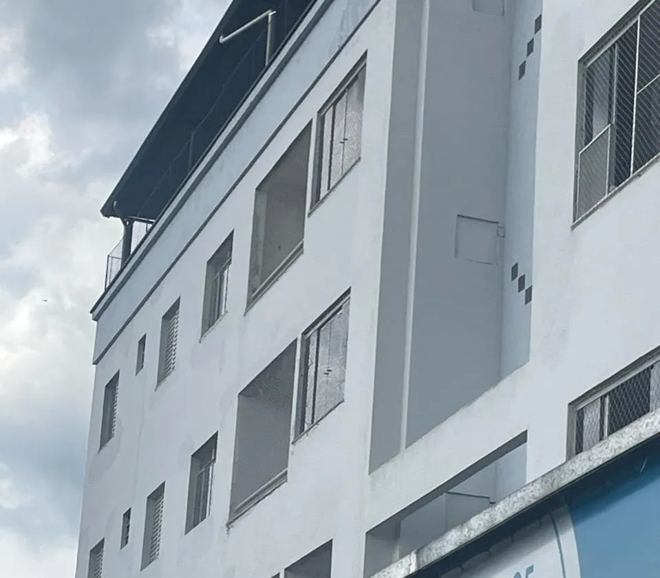 Foto do imóvel Apartamento à venda, Areão, Taubaté, SP