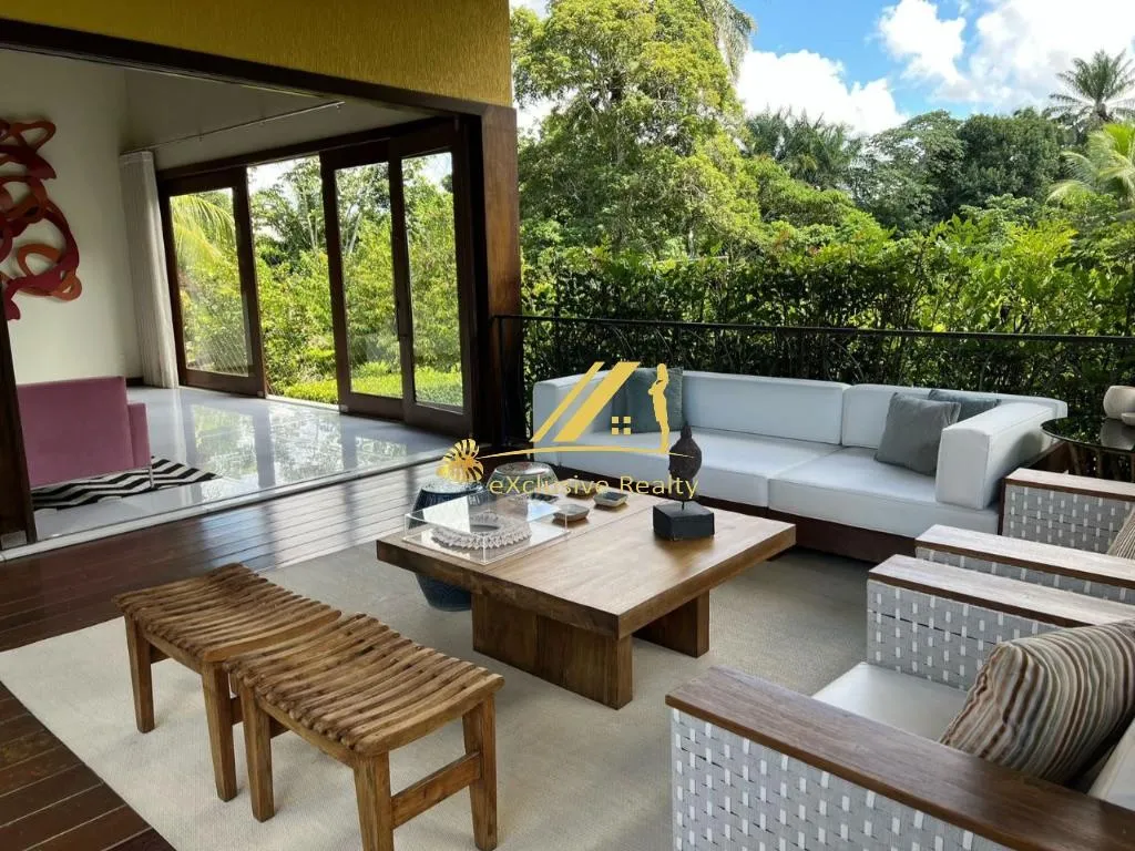 Imagem Casa RESIDENCIAL em Lauro de Freitas - Bahia, Portão
