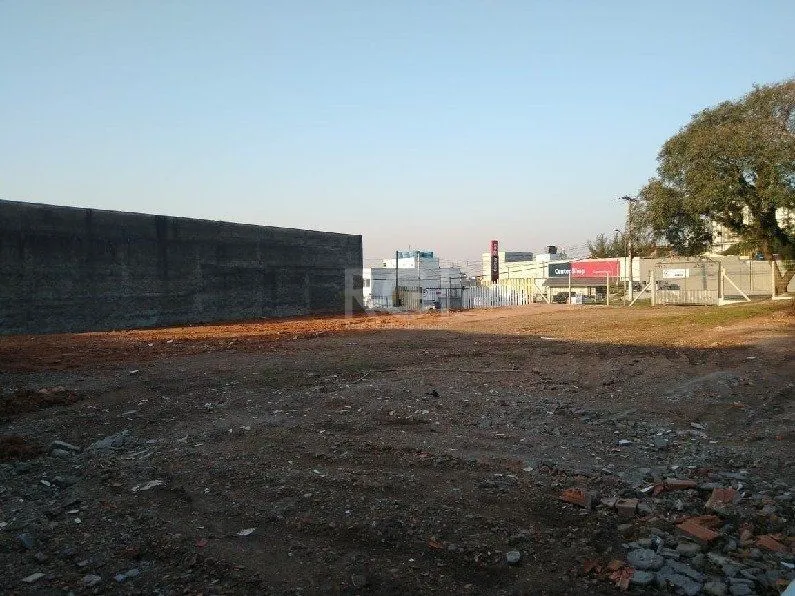 Imagem Terreno em Vila Jardim