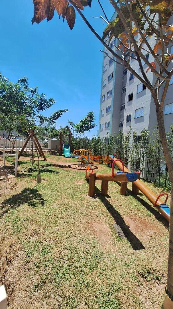 Imagem Apartamento com 2 dormitórios à venda, 46 m² por R$ 250.000,00 - O Pequeno Coração - Itaquaquecetuba/SP