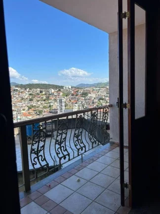 Imagem Apartamento a Venda e Locação