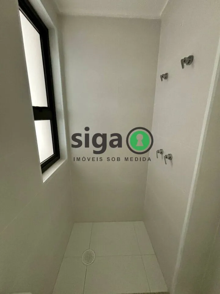 Imagem Apartamento de 134m² à Venda no Brooklin EZ Parque da Cidade, 3 Dorms, 2 Vagas e Lazer de Clube