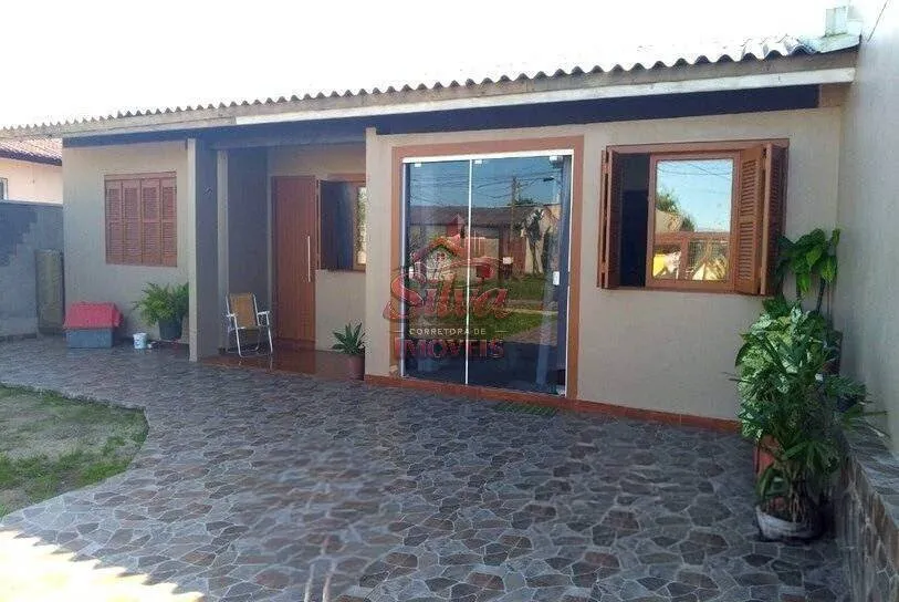 Imagem C998 | Casa 3 dormitórios à venda em Imbé com espaço gourmet