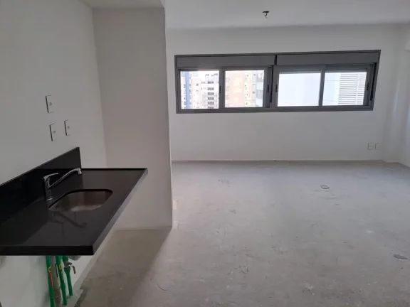 Imagem Studio para venda no bairro Chácara das Pedras em Porto Alegre