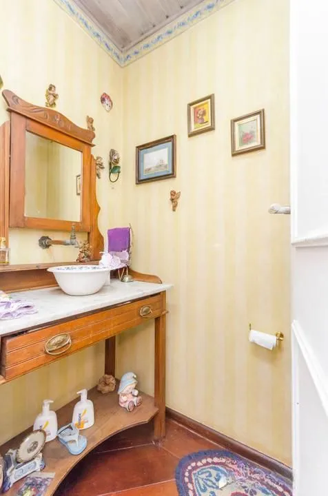 Imagem Apartamento 4 dorms à venda Rua Ciro Gavião, Bela Vista - Porto Alegre