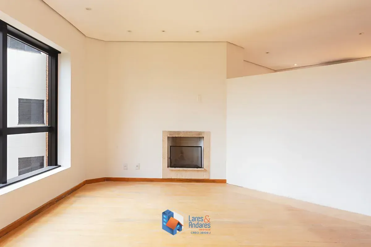 Imagem Cobertura para venda em Sumarezinho com 4 quartos, sendo 3 suítes, 349m²