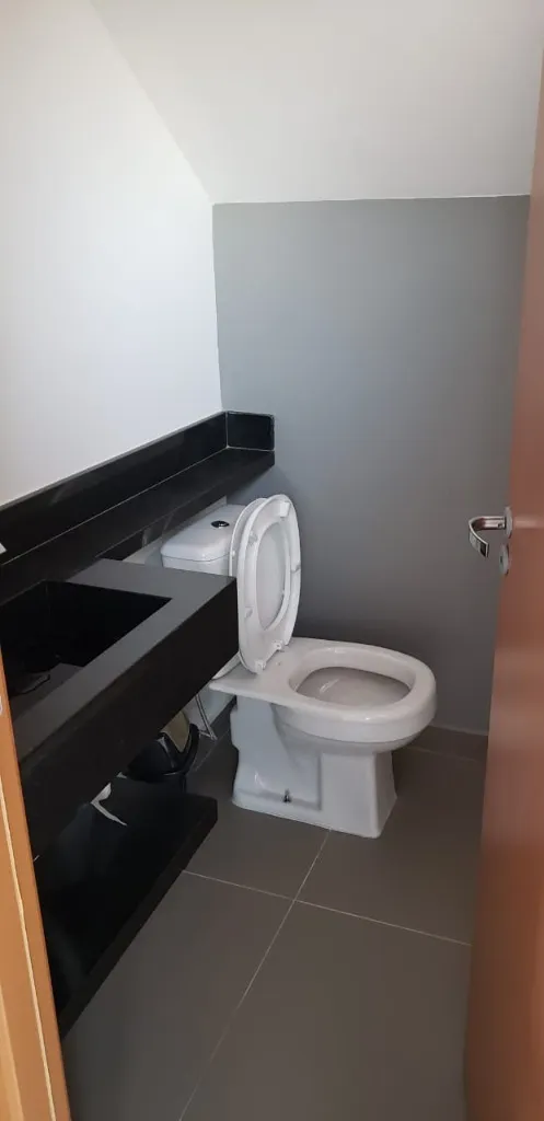 Imagem Casa em condomínio Fechado em Paranapanema SP, Casa em condomínio fechado em Interior de São Paulo SP, casa em Riviera de Santa Cristina XIII, casa em