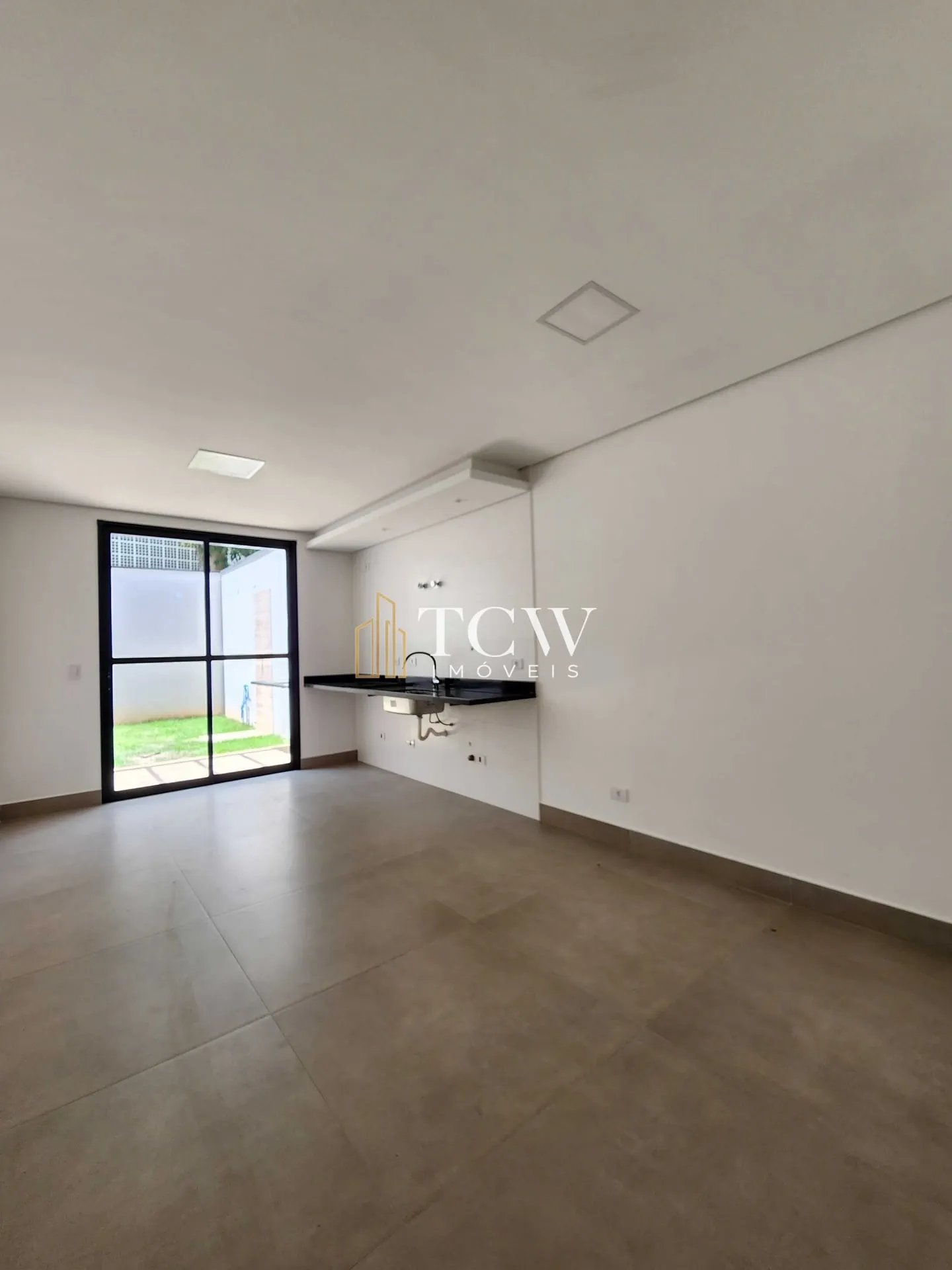 Imagem Casa Sobrado Triplex 165m2