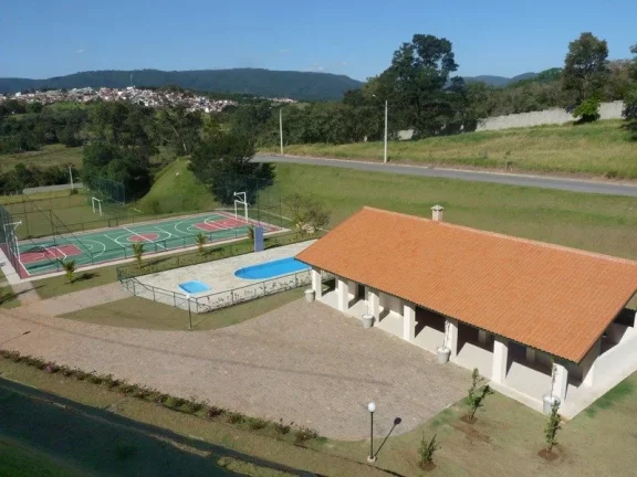 Foto do imóvel Terrenos no Condomínio Vila Preciosa em Estrada do Quito Gordo