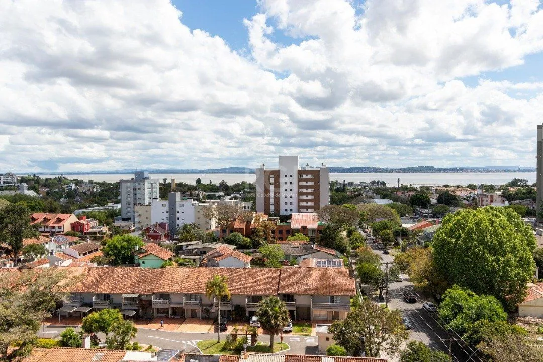 Imagem Cobertura para Venda - 157.05m², 2 dormitórios, 2 vagas - Tristeza
