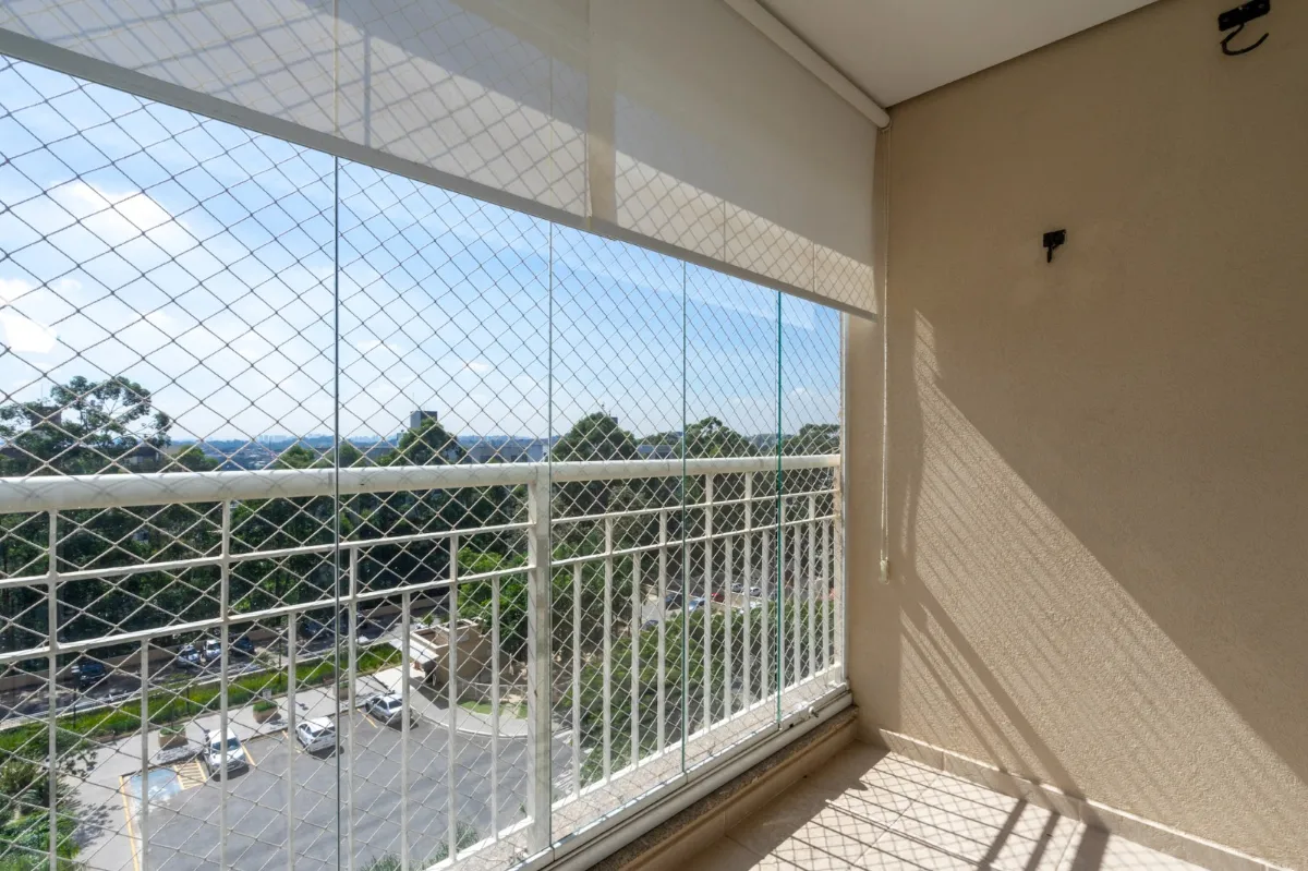 Imagem Apartamento para venda em Butantã com 3 quartos, sendo 1 suíte, 77m2