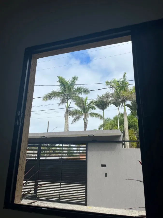 Imagem Casa para Venda em Itanhaém, Jardim das Palmeiras, 2 dormitórios, 1 suíte, 2 banheiros, 2 vagas